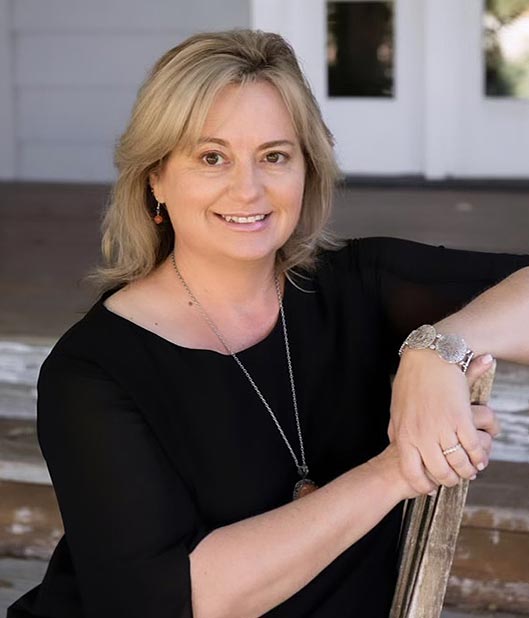 Heather Erickson