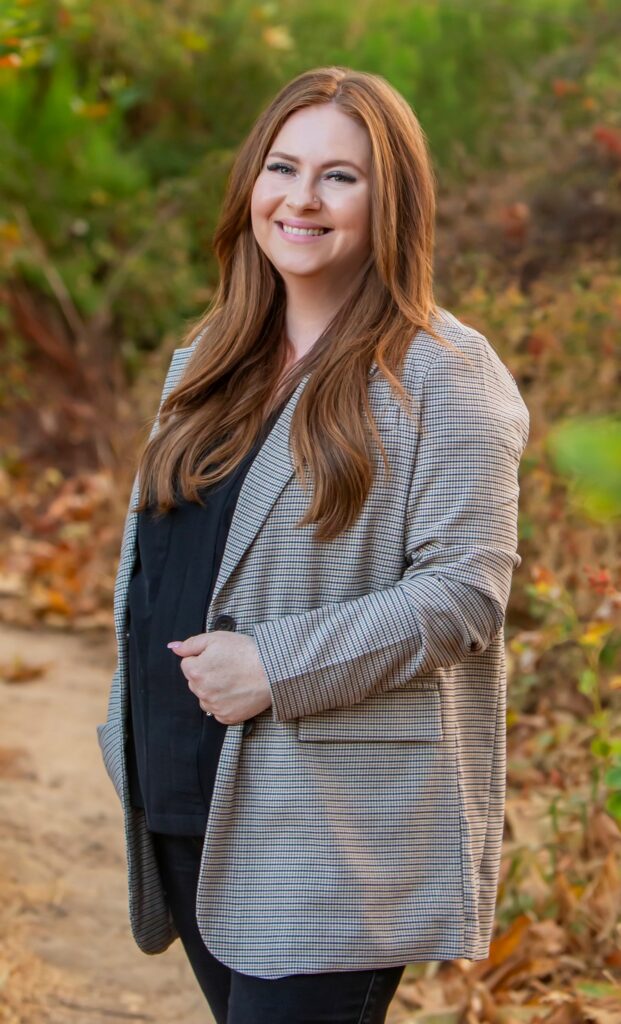 Amanda  Erickson