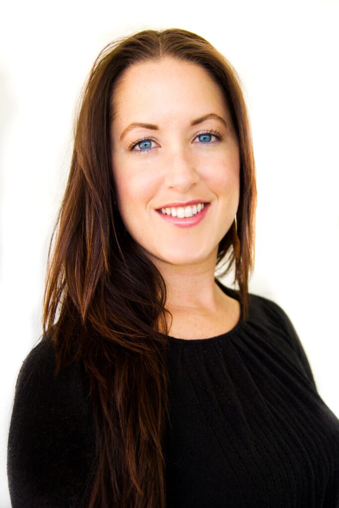 Melissa  Van Huisen